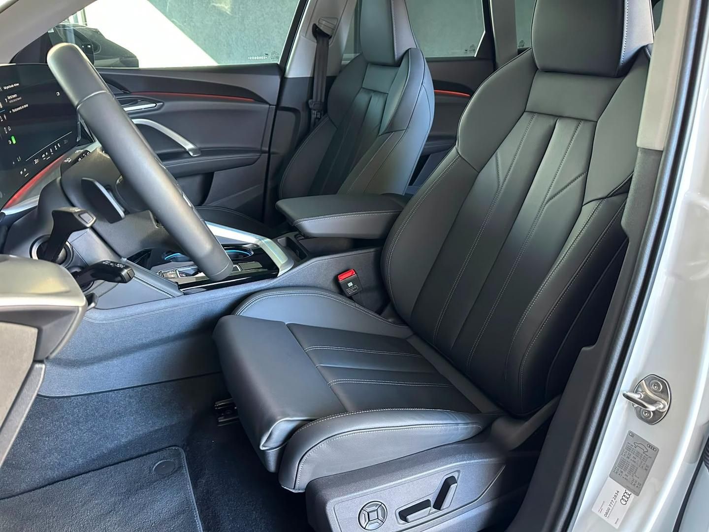 AUDI Q5 S-Line 2.0 TFSi 16v Quattro 2025 - miniatura 11