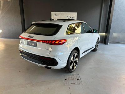 AUDI Q5 S-Line 2.0 TFSi 16v Quattro 2025 - miniatura 4
