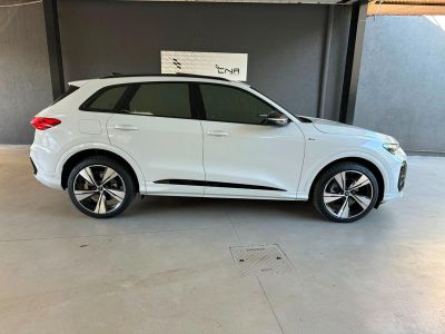 AUDI Q5 S-Line 2.0 TFSi 16v Quattro 2025 - miniatura 5