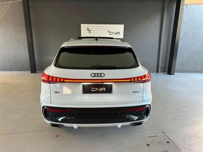 AUDI Q5 S-Line 2.0 TFSi 16v Quattro 2025 - miniatura 9