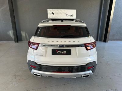 FORD Territory Titanium 1.5T 16v 2021 - miniatura 8