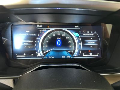 FORD Territory Titanium 1.5T 16v 2021 - miniatura 9