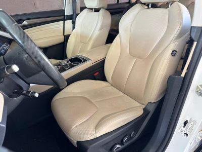FORD Territory Titanium 1.5T 16v 2021 - miniatura 11