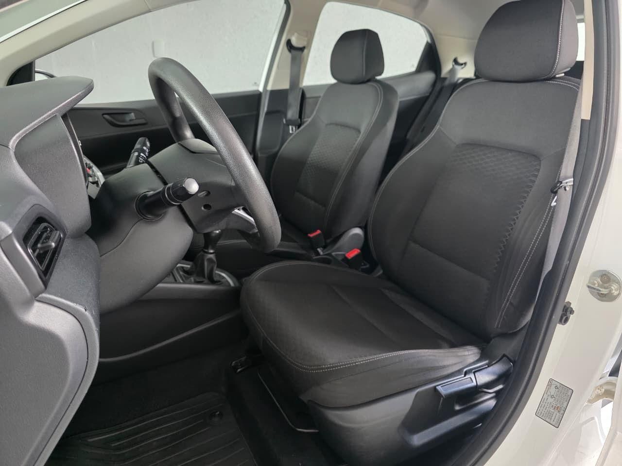 HYUNDAI HB20 Vision 1.0 12v 2020 - miniatura 4