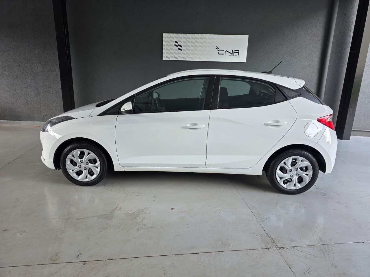 HYUNDAI HB20 Vision 1.0 12v 2020 - miniatura 6