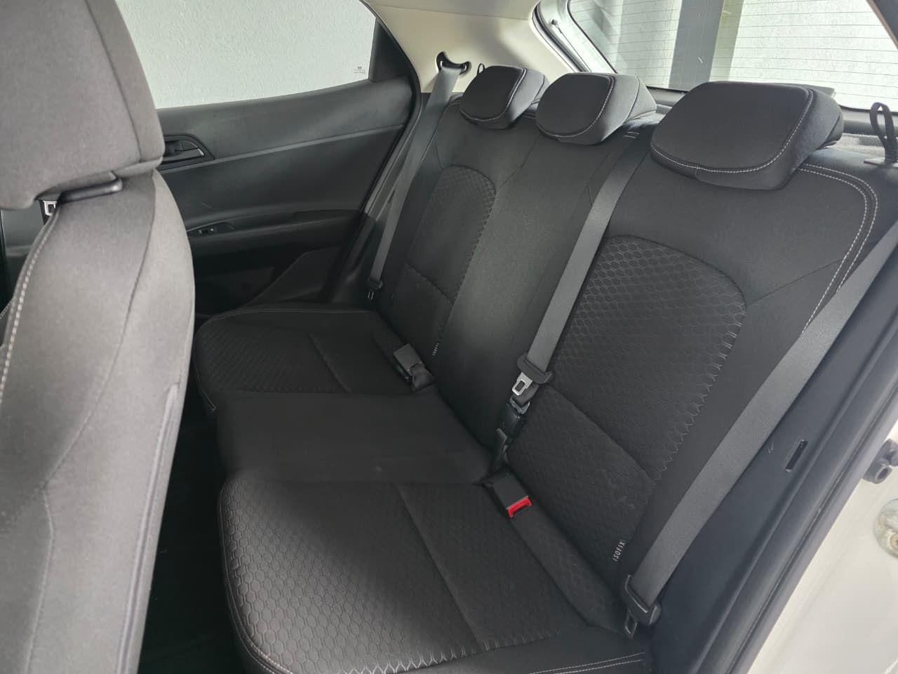 HYUNDAI HB20 Vision 1.0 12v 2020 - miniatura 8