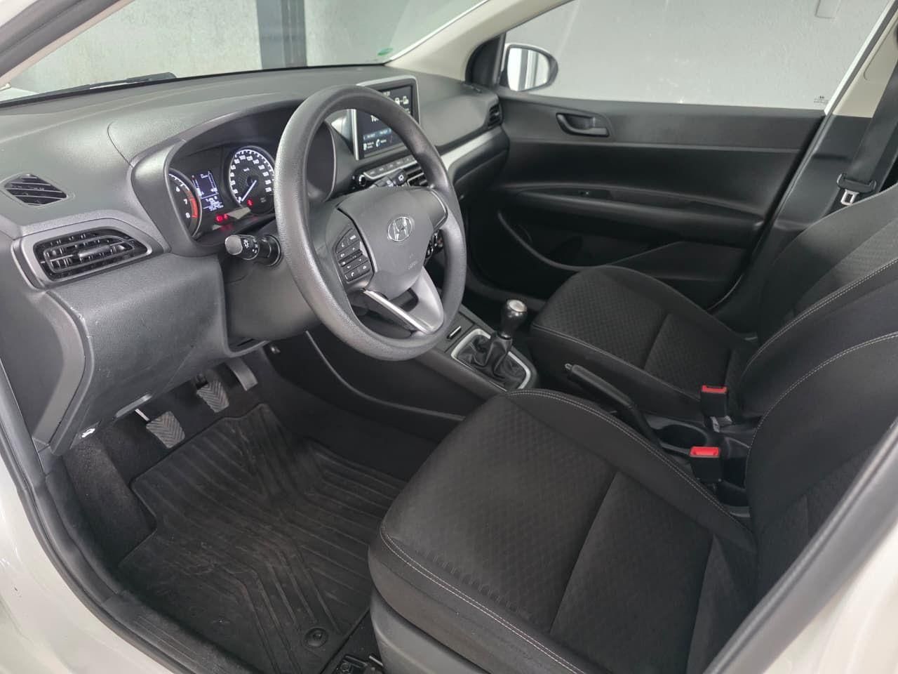 HYUNDAI HB20 Vision 1.0 12v 2020 - miniatura 11