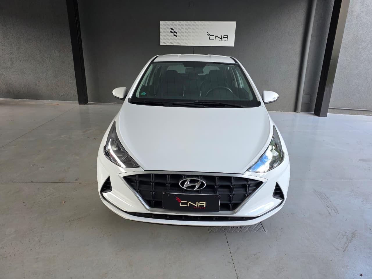 HYUNDAI HB20 Vision 1.0 12v 2020 - miniatura 12