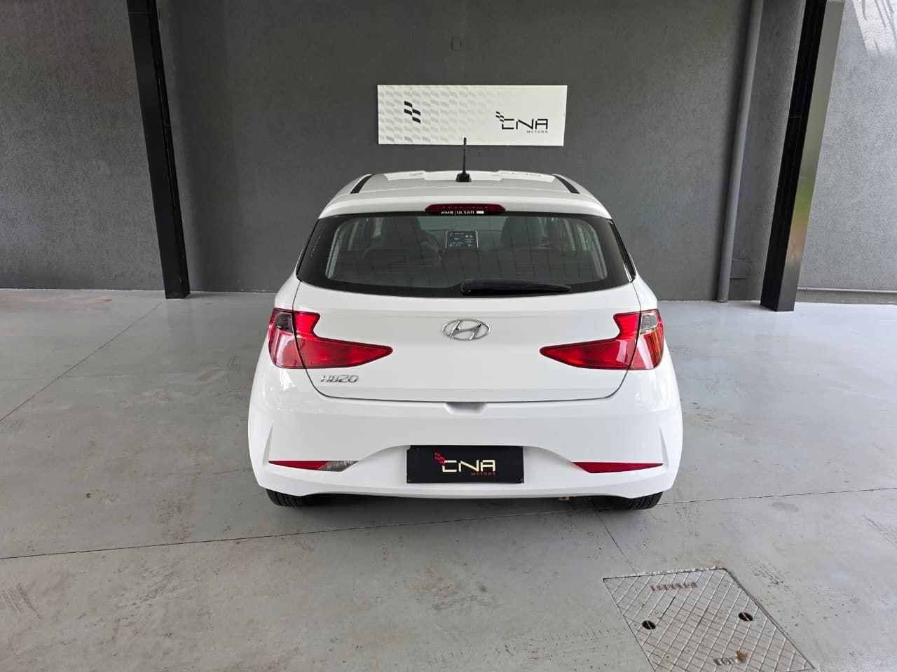HYUNDAI HB20 Vision 1.0 12v 2020 - miniatura 13