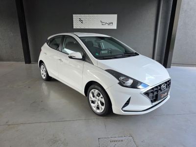 HYUNDAI HB20 Vision 1.0 12v 2020 - miniatura 3