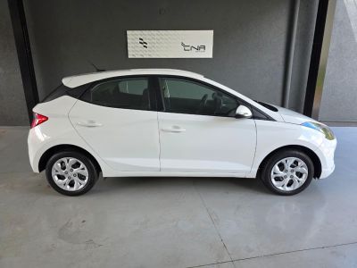 HYUNDAI HB20 Vision 1.0 12v 2020 - miniatura 5