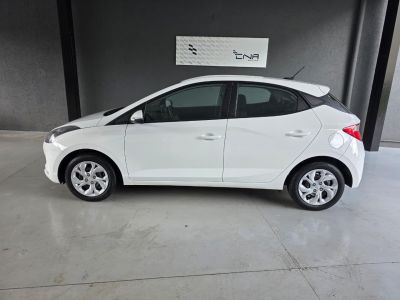 HYUNDAI HB20 Vision 1.0 12v 2020 - miniatura 6