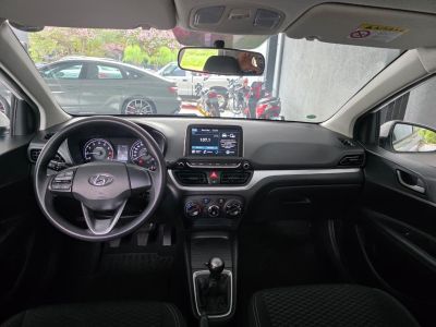 HYUNDAI HB20 Vision 1.0 12v 2020 - miniatura 9