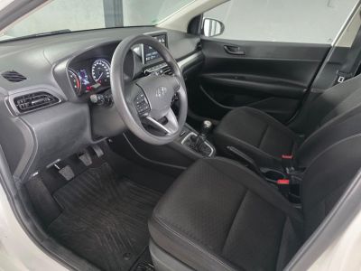 HYUNDAI HB20 Vision 1.0 12v 2020 - miniatura 11