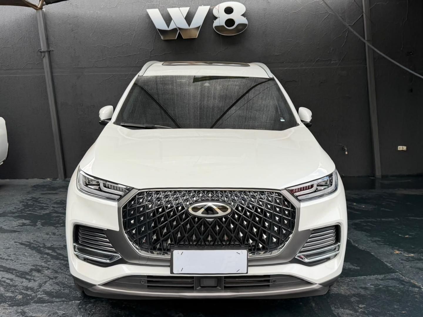 CHERY Tiggo 8 TXS 1.6T 16v 2026 - miniatura 2