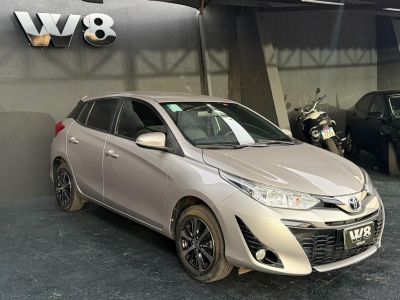 TOYOTA Yaris Hatch XS 1.5 16v 2020