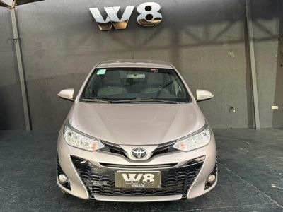 TOYOTA Yaris Hatch XS 1.5 16v 2020 - miniatura 2
