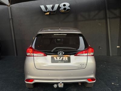 TOYOTA Yaris Hatch XS 1.5 16v 2020 - miniatura 5
