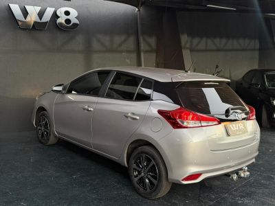 TOYOTA Yaris Hatch XS 1.5 16v 2020 - miniatura 6