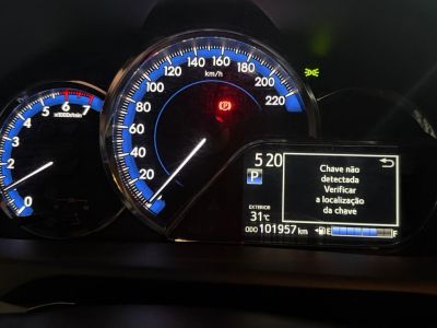 TOYOTA Yaris Hatch XS 1.5 16v 2020 - miniatura 8