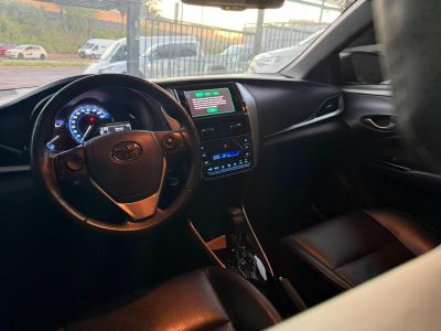 TOYOTA Yaris Hatch XS 1.5 16v 2020 - miniatura 9