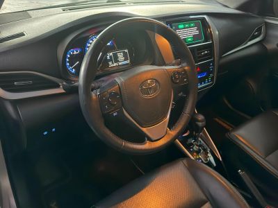 TOYOTA Yaris Hatch XS 1.5 16v 2020 - miniatura 11