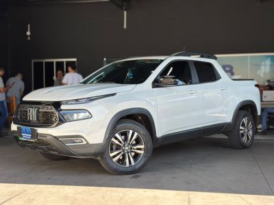 FIAT Toro Freedom 1.3T 16v 2025