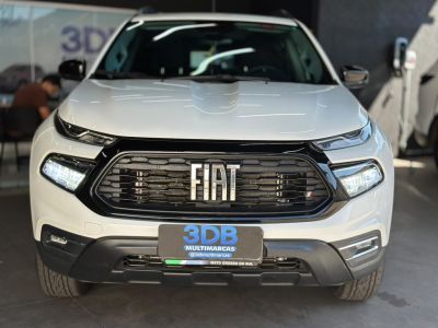 FIAT Toro Freedom 1.3T 16v 2025 - miniatura 2