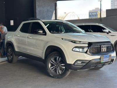 FIAT Toro Freedom 1.3T 16v 2025 - miniatura 3