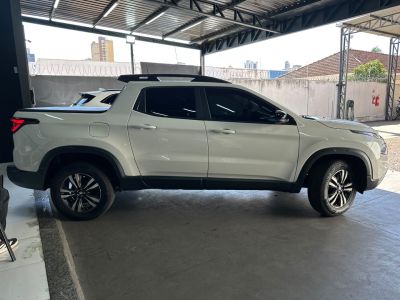 FIAT Toro Freedom 1.3T 16v 2025 - miniatura 4