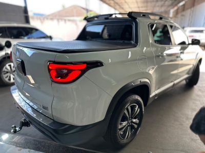 FIAT Toro Freedom 1.3T 16v 2025 - miniatura 5