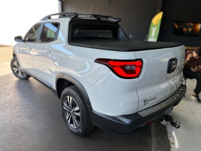 FIAT Toro Freedom 1.3T 16v 2025 - miniatura 6