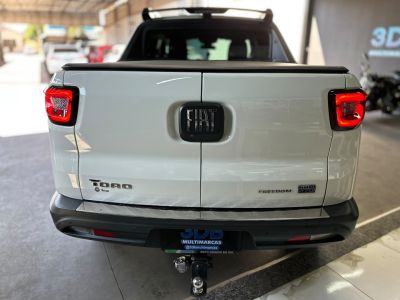 FIAT Toro Freedom 1.3T 16v 2025 - miniatura 7