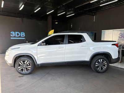 FIAT Toro Freedom 1.3T 16v 2025 - miniatura 8