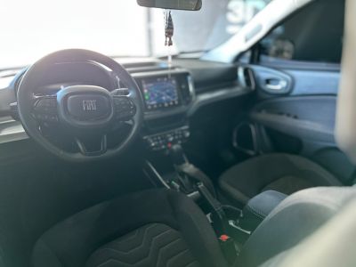 FIAT Toro Freedom 1.3T 16v 2025 - miniatura 9