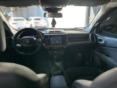 FIAT Toro Freedom 1.3T 16v 2025 - miniatura 11