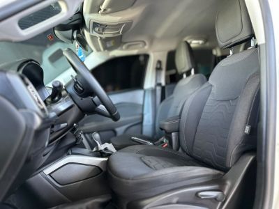 FIAT Toro Freedom 1.3T 16v 2025 - miniatura 12