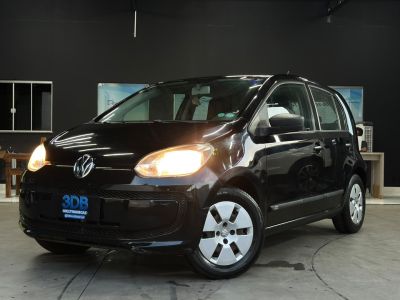 VOLKSWAGEN Up Take 1.0 12v 4p. 2017