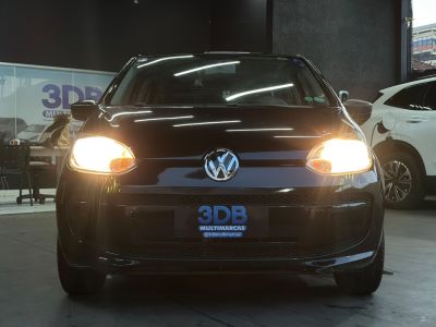 VOLKSWAGEN Up Take 1.0 12v 4p. 2017 - miniatura 2