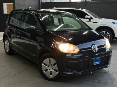 VOLKSWAGEN Up Take 1.0 12v 4p. 2017 - miniatura 3