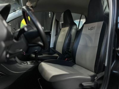 VOLKSWAGEN Up Take 1.0 12v 4p. 2017 - miniatura 4
