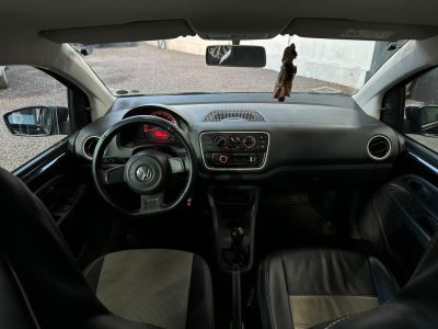 VOLKSWAGEN Up Take 1.0 12v 4p. 2017 - miniatura 5
