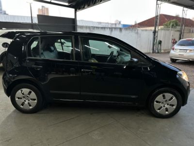 VOLKSWAGEN Up Take 1.0 12v 4p. 2017 - miniatura 8