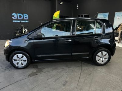 VOLKSWAGEN Up Take 1.0 12v 4p. 2017 - miniatura 9