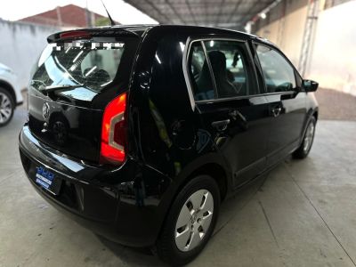 VOLKSWAGEN Up Take 1.0 12v 4p. 2017 - miniatura 10