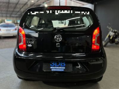 VOLKSWAGEN Up Take 1.0 12v 4p. 2017 - miniatura 11