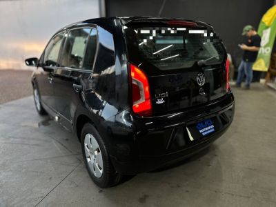 VOLKSWAGEN Up Take 1.0 12v 4p. 2017 - miniatura 12