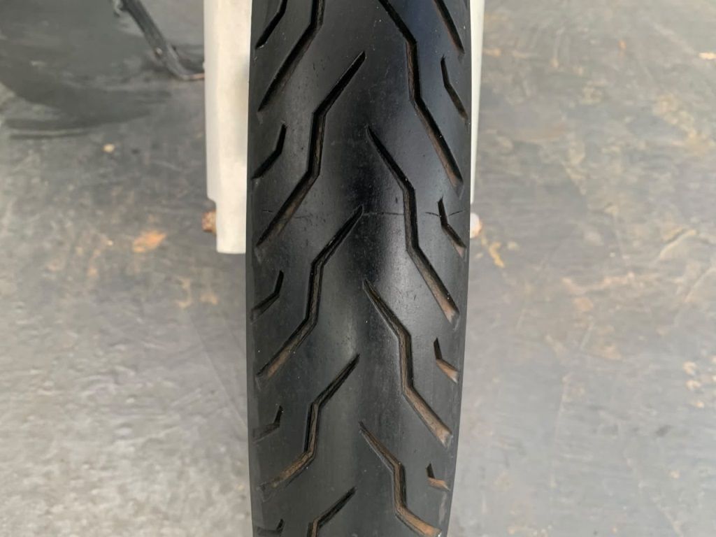 HONDA CG 150 Fan ES 2011 - miniatura 5