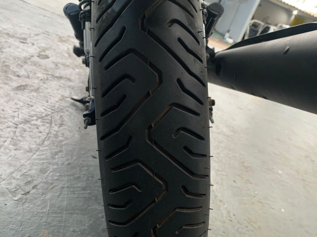 HONDA CG 150 Fan ES 2011 - miniatura 6