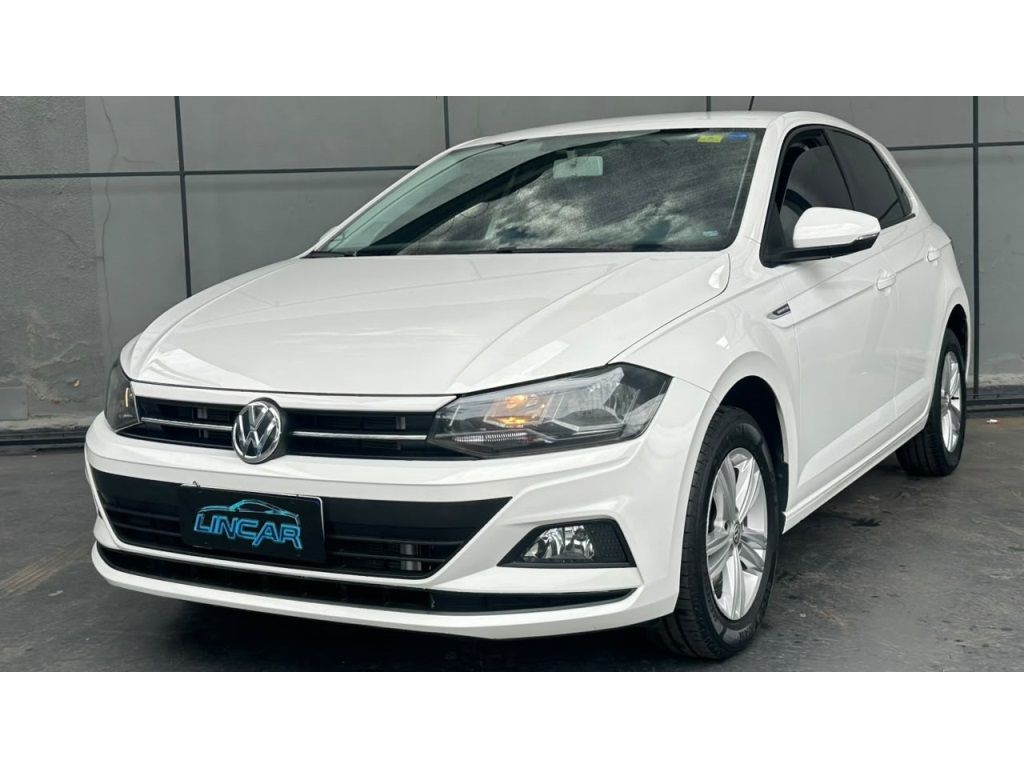 VOLKSWAGEN Polo Hatch Comfortline 1.0 12v TSi 2020
